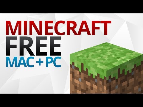 how to get minecraft full version for free in mac